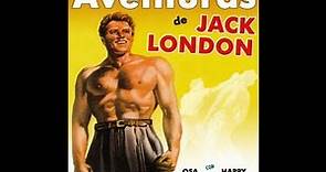 JACK LONDON, 1943, Full Movie, English, Cinetel.
