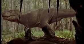 When Dinosaurs Ruled Tyrannosaurus Rex