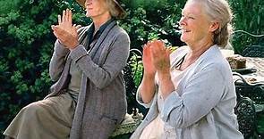 Ladies In Lavender 2004 - Judi Dench, Maggie Smith, Daniel Bruhl