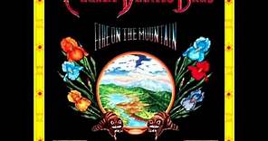 The Charlie Daniels Band - No Place To Go.wmv
