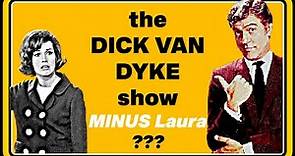 The NEW Dick Van Dyke Show??? Rare 1970's ERA 'Dick Van Dyke' series, Circa 1971