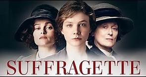 Suffragette - Trailer - Own it NOW on Blu-ray