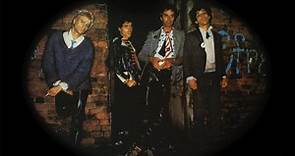 Johnny Thunders & The Heartbreakers - L.A.M.F. (The Lost '77 Mixes)