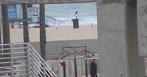 Venice Beach Live Webcam new in California, USA