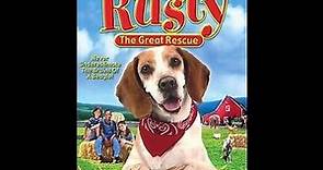 Opening To Rusty:The Great Rescue 2006 DVD