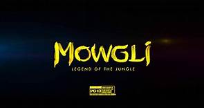 Mowgli: Legend of the Jungle - Official Trailer