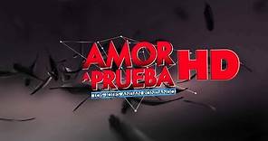 Amor a Prueba - Capítulo 1 (01-12-2014) HD 720p