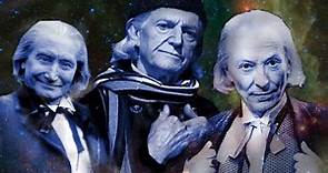 Face Off: Richard Hurndall vs David Bradley (As The First Doctor)