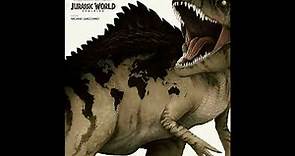 Michael Giacchino - Jurassic World Dominion - Original Motion Picture Soundtrack