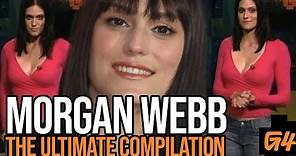 Frosk G4 Meltdown: Who Is Morgan Webb? (ULTIMATE Compilation)