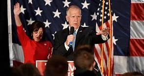 Tillis to undergo surgery for prostate cancer, says doctors caught it early