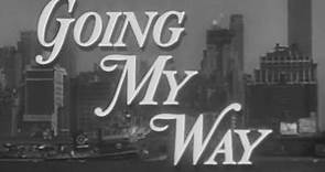 Remembering some of the cast from this classic TV show ✨Going My Way 1962✨