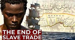 The Last Years of the Atlantic Slave Trade | Free Documentary History