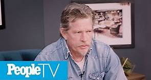 Thomas Haden Church On Getting Casted Over George Clooney | PeopleTV | Entertainment Weekly