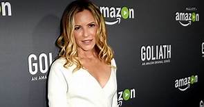 Unknown Facts About 'NCIS' Star Maria Bello