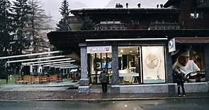 瑞士自由行｜ 策馬特 Zermatt｜交通、景點、住宿、高納葛拉特 • BISHDREAM