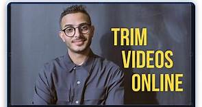 Online Video Trimmer | Trim Videos For Free | Fast and simple