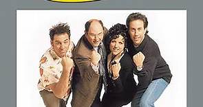 Seinfeld: Season 8 Episode 12 The Money