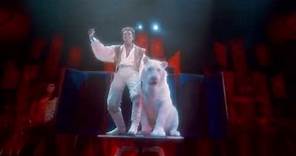 Siegfried and Roy - The Magic Returns