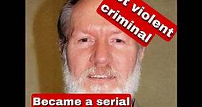 Thomas Silverstein - most Violent criminal in US History