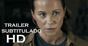 The Widow Trailer (Con Kate Beckinsale) - Subtitulado en Español