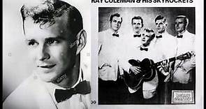 Ray Coleman - Pennsylvania Rockabilly