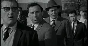 You Must Be Joking (1965) | w/ Michael Callan, Lionel Jeffries, Terry-Thomas, Denholm Elliott, Wilfrid Hyde-White