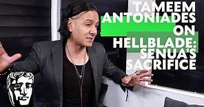'I Was In Tears Most Days' | Tameem Antoniades on Making Hellblade: Senua's Sacrifice