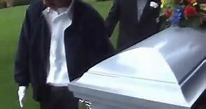 Naomi Judd Funeral Service - Open Casket [HD]