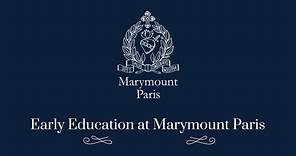 🌟 Marymount Paris:... - Marymount International School, Paris