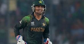 Kamran Akmal announces retirement from all forms of cricket