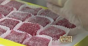 Cactus Candy has been a local sweet treat since 1942
