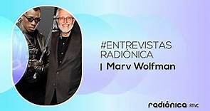 Entrevistas Radiónica: Marv Wolfman