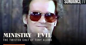 Ministry of Evil: The Twisted Cult of Tony Alamo Official Trailer