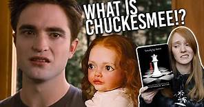 Breaking Dawn is RIDICULOUS | Twilight Saga Explained 12 Years Later