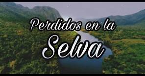 Perdidos en la selva (trailer)