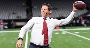 Steve Young's Net Worth Exploded After Retirement