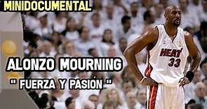 Alonzo Mourning - Su Historia NBA | Mini Documental NBA