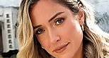 Kristin Cavallari stars in new Uncommon James ad campaign