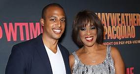 The untold truth of Gayle King's ex-husband - William Bumpus
