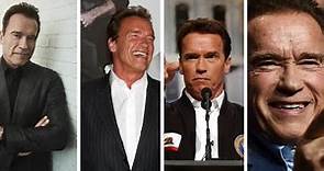 Arnold Schwarzenegger: Short Biography, Net Worth & Career Highlights