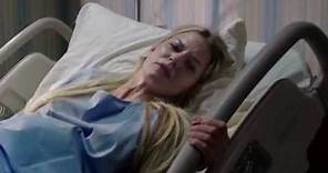 once upon a time 3x01 - Emma gives birth