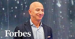 The Richest Billionaires In Tech 2021 | Forbes