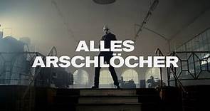 MEGAHERZ - Alles Arschlöcher (Official Video) | Napalm Records