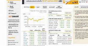 set index thai most active value 2020 23 4 เมษายน 2563