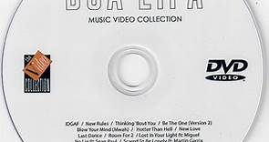 Dua Lipa - Music Video Collection