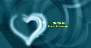 Marriage Made in Heaven (Mechthild of Magdeburg)