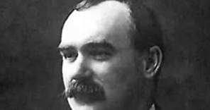 Andy Irvine - Where is our James Connolly?