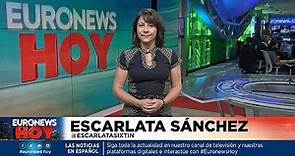 Euronews Hoy | Las noticias del lunes 25 de octubre de 2021