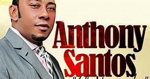 Ay Ven - Antony Santos (Audio Bachata)